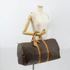 Louis Vuitton Keepall Bag Monogram Canvas