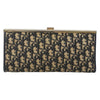 Secondhand Christian Dior Vintage Trotter Pouch Diorissimo