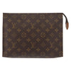Secondhand Louis Vuitton Poche Toilette NM