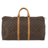 Secondhand Louis Vuitton Keepall Bag