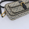 Louis Vuitton Juliette Crossbody Bag Mini Lin