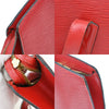 Secondhand Louis Vuitton Saint Jacques Handbag Epi