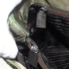 Secondhand Prada Vintage Tote Tessuto