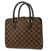 Louis Vuitton Triana Bag Damier