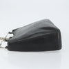 Secondhand Bally Vintage Handbag Black Leather Bags