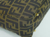 Secondhand Fendi Vintage Zucca Handbag Zucca
