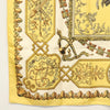 Hermes Carré 90 Silk multicolor