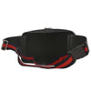 Gucci Soft Zip Belt Bag GG Coated Canvas