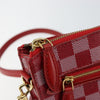 Secondhand Louis Vuitton Modul Handbag Damier Couleurs