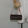 Secondhand Louis Vuitton Papillon Pochette