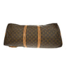 Louis Vuitton Keepall Bandouliere Bag Monogram Canvas