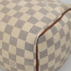 Secondhand Louis Vuitton Speedy Handbag Damier
