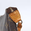 Louis Vuitton Pochette Accessoires NM Monogram Canvas
