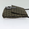 Secondhand Fendi Mamma Baguette Shoulder Bag