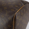 Louis Vuitton Keepall Bag Monogram Canvas