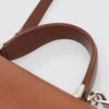 Burberry Vintage Handbag Leather