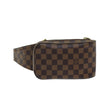 Louis Vuitton Geronimos Waist Bag Damier