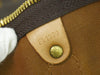 Secondhand Louis Vuitton Keepall Bandouliere Bag