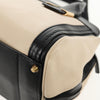 Secondhand Chloe Alice Satchel White Leather Bags
