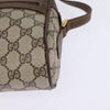Gucci Ophidia Shoulder Bag GG Canvas