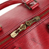 Louis Vuitton Keepall Bag Epi Leather