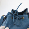 Louis Vuitton Petit Noe Handbag Epi Leather