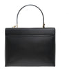 Salvatore Ferragamo Gancini handbag Leather
