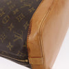 Secondhand Louis Vuitton Alma Handbag