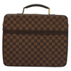 Secondhand Louis Vuitton Sabana Laptop Briefcase Damier
