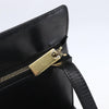 Secondhand Celine Vintage Macadam Shoulder Bag