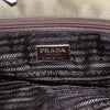 Secondhand Prada Vintage Tote Tessuto