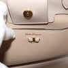 Secondhand Salvatore Ferragamo Vara Bow Top Handle Convertible Tote