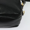 Burberry Shoulder Bag Leather