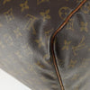 Louis Vuitton Keepall Bag Monogram Canvas