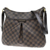 Louis Vuitton Bloomsbury Handbag Damier