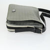 Secondhand Salvatore Ferragamo Gancini Flap Shoulder Bag