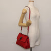Secondhand Gucci Bamboo Daily Top Handle Bag