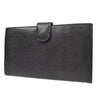 Chanel Timeless CC French Wallet Caviar