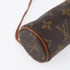 Louis Vuitton Papillon Pochette Monogram Canvas