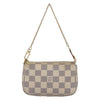 Secondhand Louis Vuitton Pochette Accessoires Damier