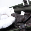 Secondhand Prada Vintage Tote Tessuto
