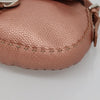 Secondhand Fendi Vintage Selleria Flap Bag