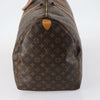 Secondhand Louis Vuitton Keepall Bag