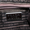 Prada Vintage Shoulder Bag Leather
