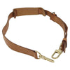 Secondhand Louis Vuitton Adjustable Shoulder Strap Vachetta