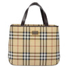 Secondhand Burberry Vintage Tote Vintage Check