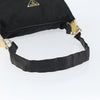 Prada Vintage Shoulder Bag Tessuto