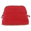 Secondhand Hermes Bolide Travel Pouch