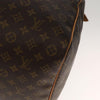 Secondhand Louis Vuitton Keepall Bag