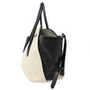 Secondhand Prada Cuir Convertible Shopping Tote Soft Calf
